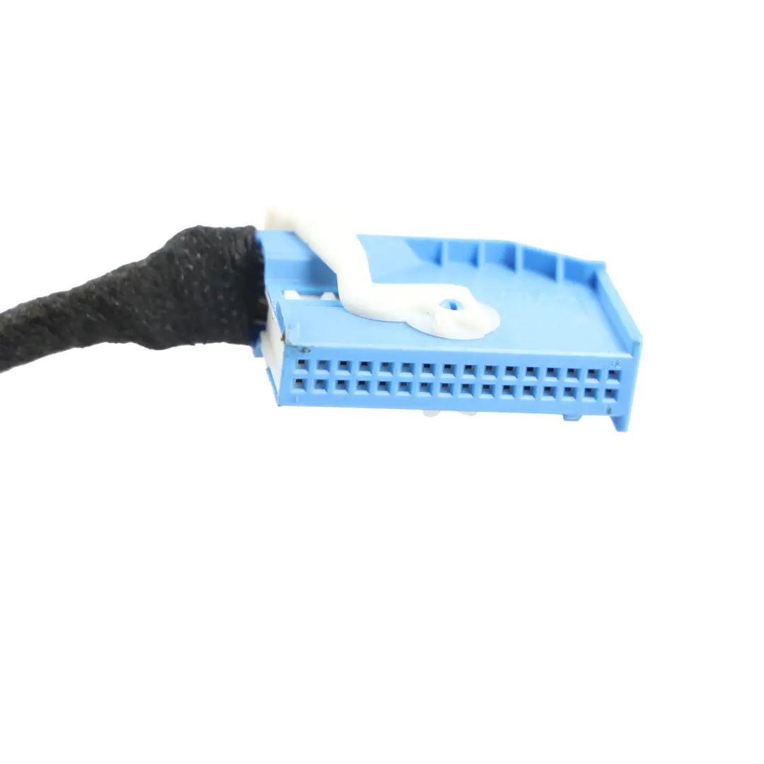 Cableado Puerta Delantero Lado Pasajero para Audi A4 S4 RS4 8W B9 con número de pieza 8W0971035BA Audi A4 S4 RS4 8W B9 Cableado Puerta Delantero Lado Pasajero - SKU 8W0971035BA - Número de pieza 8W0971035BA