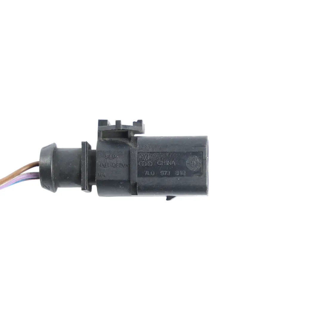 Audi A4 B9 S4 8W A5 S5 F5 Vorne Motor Grill Verschluss Kabelbaum - SKU 8W0971277 - Teilenummer 8W0971277