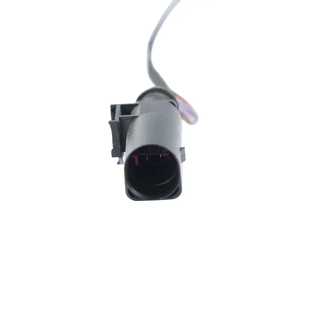 Câblage Volet Calandre Moteur Avant pour Audi A4 B9 S4 8W A5 S5 F5 à propos du numéro de pièce 8W0971277 Audi A4 B9 S4 8W A5 S5 F5 Câblage Volet Calandre Moteur Avant - SKU 8W0971277 - Numéro de pièce 8W0971277