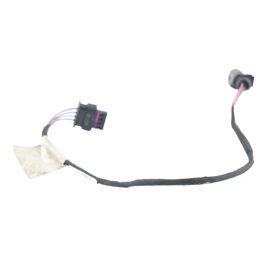 Audi A4 B9 S4 8W A5 S5 F5 Front Motor Grille Shutter Wiring Cable Loom - SKU 8W0971277 - Part number 8W0971277