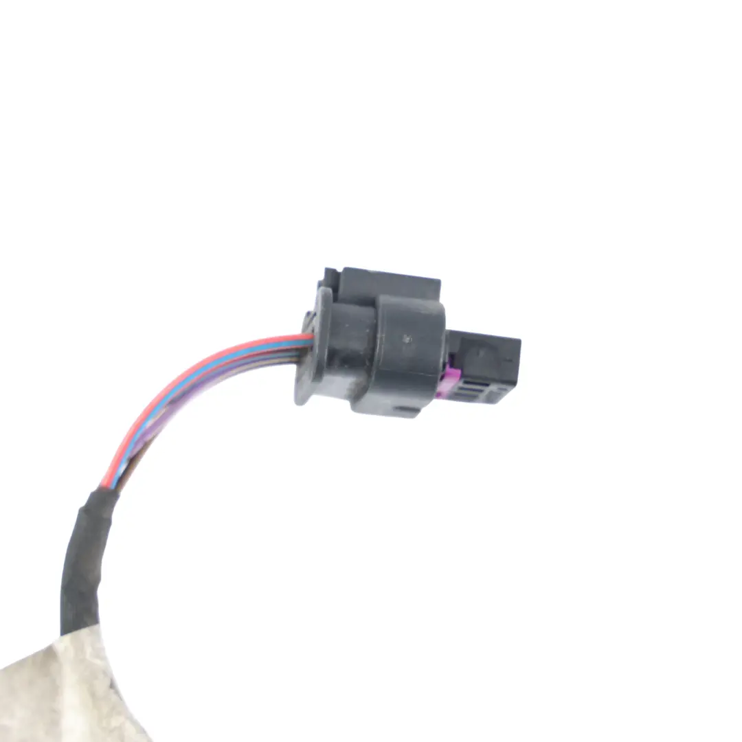 Audi A4 B9 S4 8W A5 S5 F5 Front Motor Grille Shutter Wiring Cable Loom - SKU 8W0971277 - Part number 8W0971277