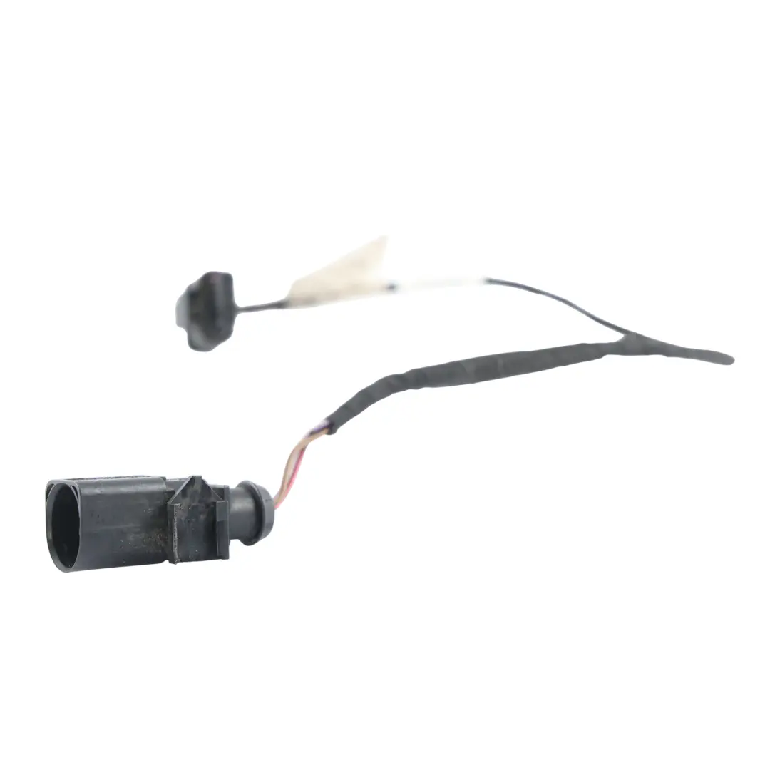 Audi A4 B9 S4 8W A5 S5 F5 Cablaggio Otturatore Griglia Motore Ant - SKU 8W0971277 - Numero di parte 8W0971277