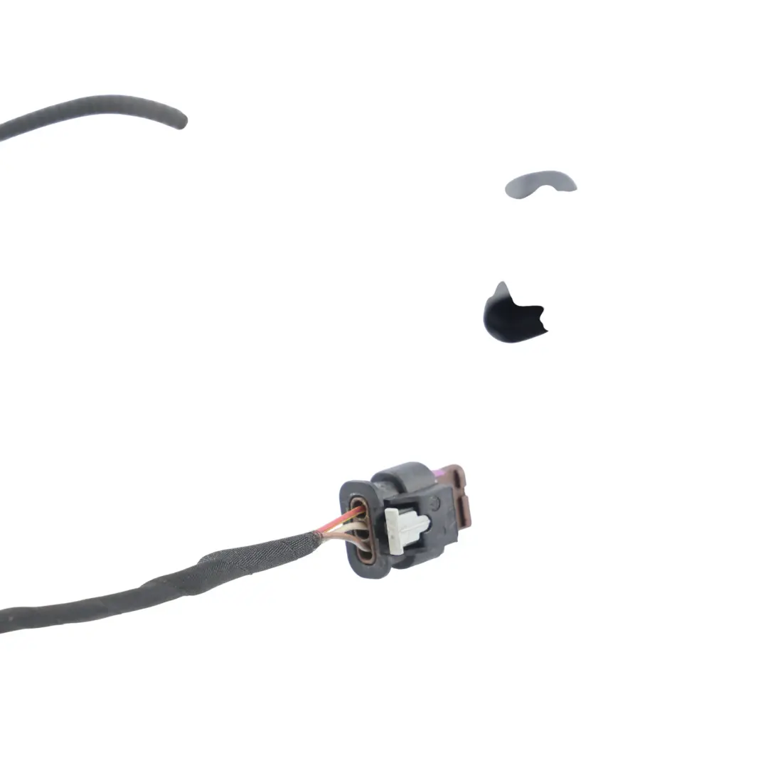 Audi A4 B9 Getriebe Kabel Kabelbaum Manuell Vorderradantrieb - SKU 8W0971348 - Teilenummer 8W0971348