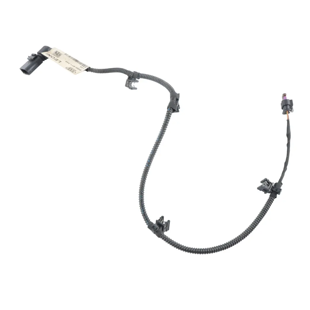 Audi A4 B9 Cablaggio Cablaggi Cambio Manuale Trazione Anteriore - SKU 8W0971348 - Numero di parte 8W0971348