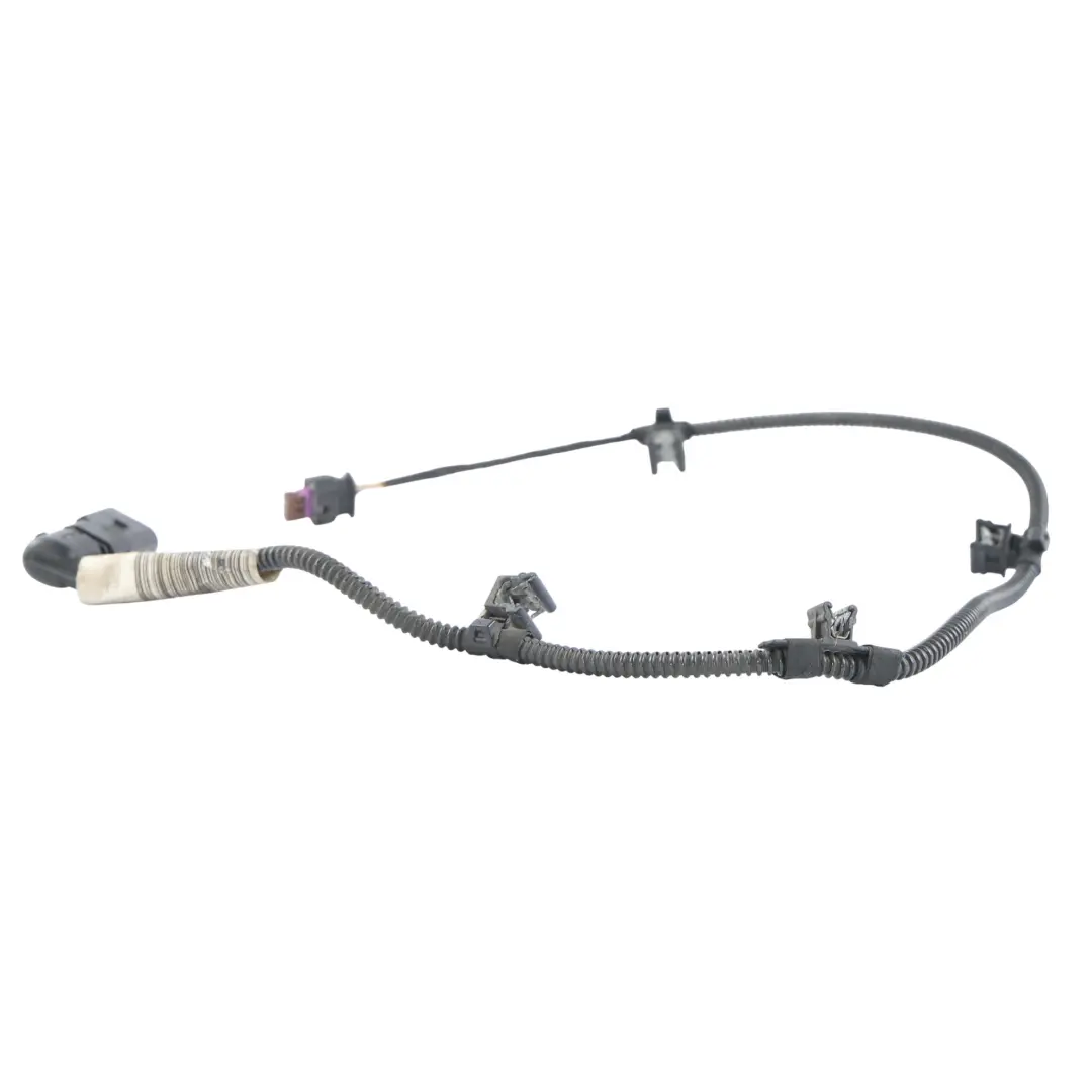Audi A4 B9 Getriebe Kabel Kabelbaum Manuell Vorderradantrieb - SKU 8W0971348 - Teilenummer 8W0971348