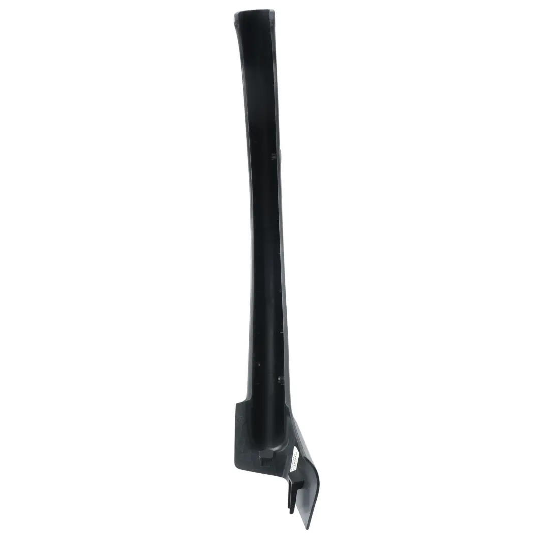 Tapa Bisagra Maletero Trasera Derecha para Audi A4 B9 8W con número de pieza 8W5971822 Audi A4 B9 8W Tapa Bisagra Maletero Trasera Derecha - SKU 8W5971822 - Número de pieza 8W5971822