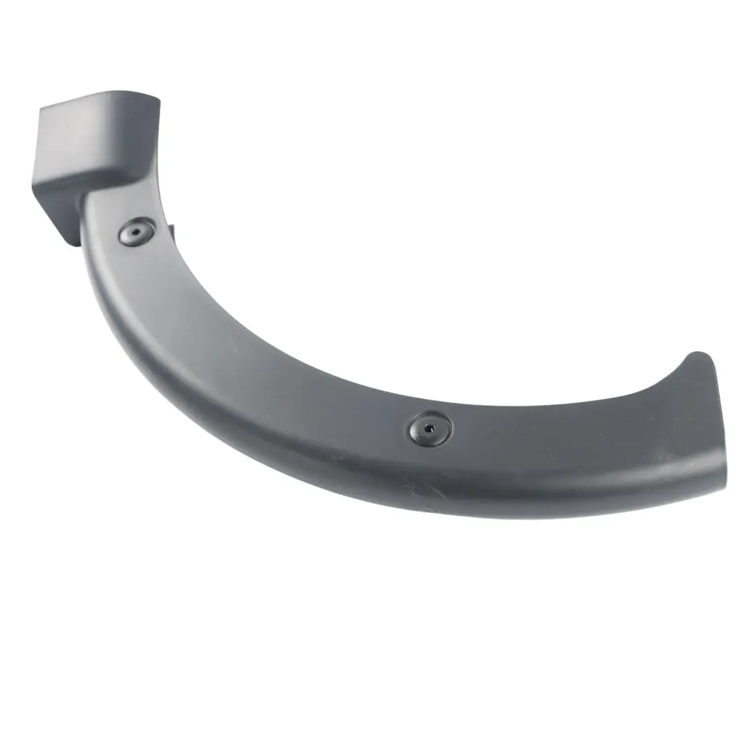 Boot Lid Hinge Trim Cover Rear Right O/S to Audi A4 B9 8W with Part number 8W5971822 Audi A4 B9 8W Boot Lid Hinge Trim Cover Rear Right O/S - SKU 8W5971822 - Part number 8W5971822