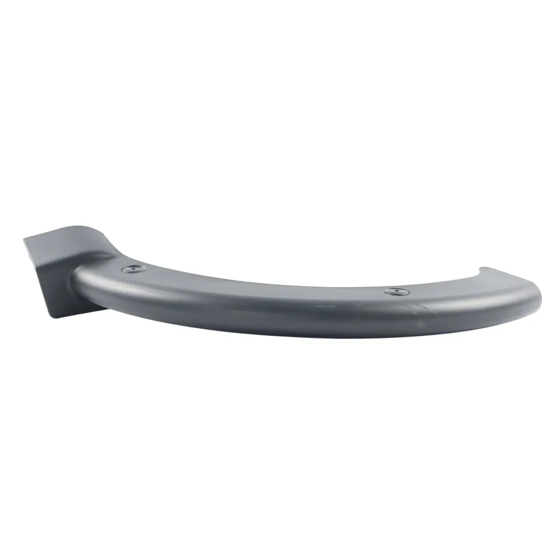 Audi A4 B9 8W Cache Charnière Couvercle Coffre Arrière Droit - SKU 8W5971822 - Numéro de pièce 8W5971822