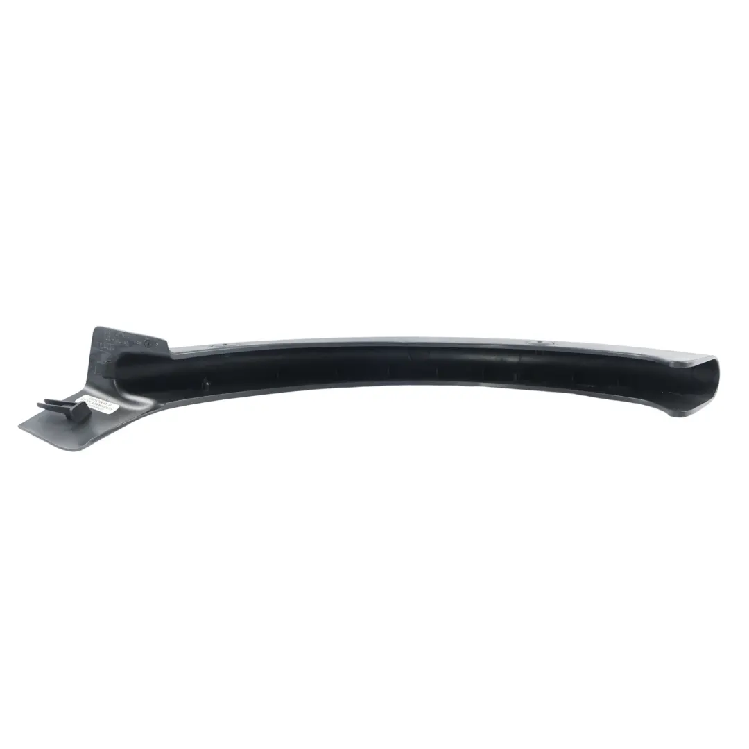 Boot Lid Hinge Trim Cover Rear Right O/S to Audi A4 B9 8W with Part number 8W5971822 Audi A4 B9 8W Boot Lid Hinge Trim Cover Rear Right O/S - SKU 8W5971822 - Part number 8W5971822