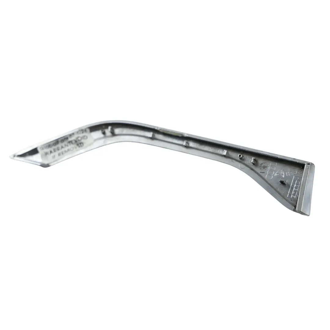 Audi A5 F5 Fender Wing Trim Moulding Front Left N/S - SKU 8W6853601A - Part number 8W6853601A