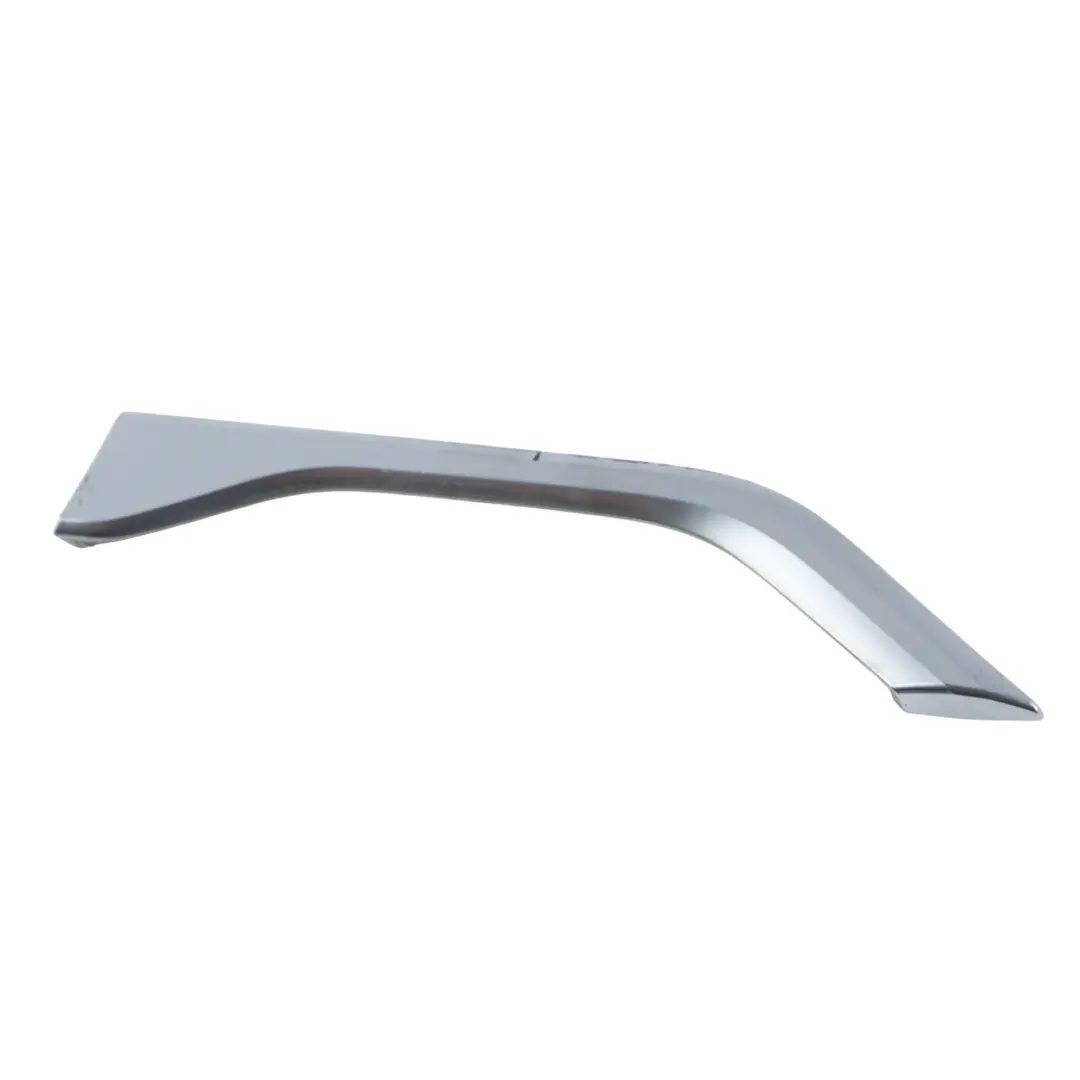 Audi A5 F5 Kotflügel Zierleiste Vorne Links - SKU 8W6853601A - Teilenummer 8W6853601A