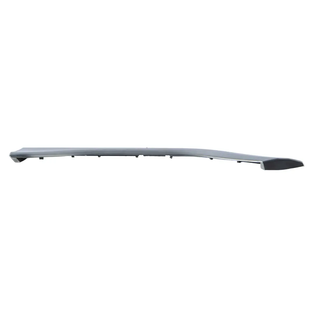 Audi A5 F5 Kotflügel Zierleiste Vorne Links - SKU 8W6853601A - Teilenummer 8W6853601A