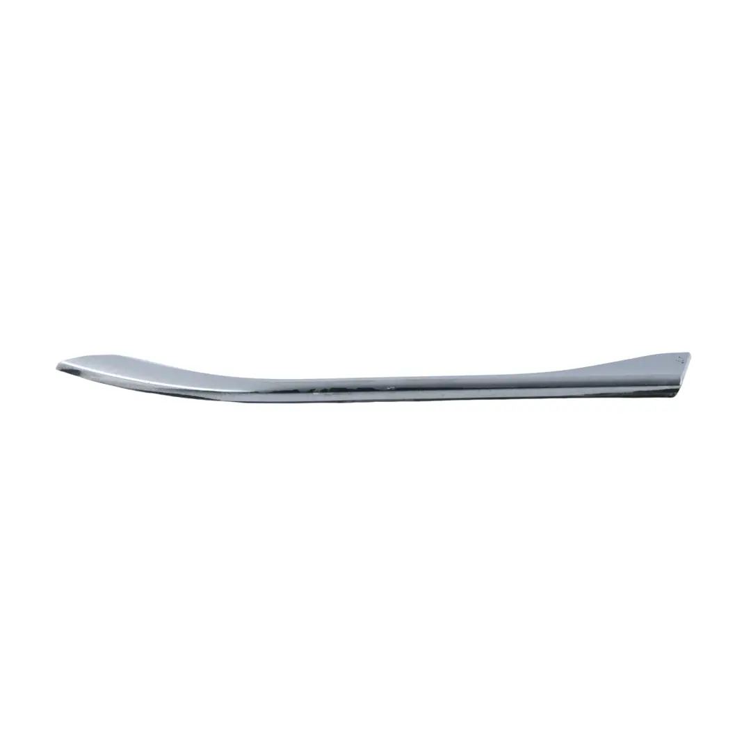 Kotflügel Zierleiste Vorne Links für Audi A5 F5 mit Teilenummer 8W6853601A Audi A5 F5 Kotflügel Zierleiste Vorne Links - SKU 8W6853601A - Teilenummer 8W6853601A