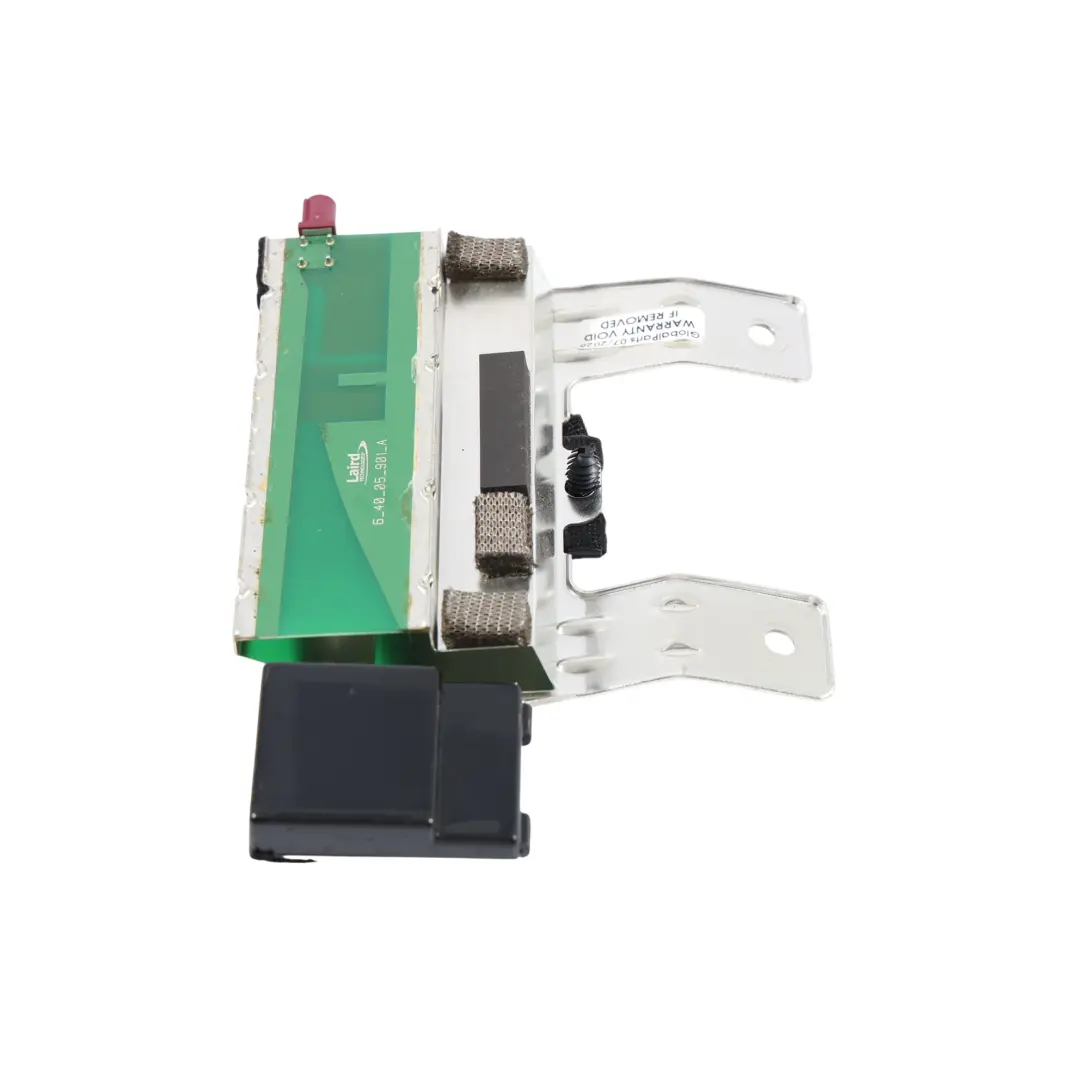 Audi A1 8X Amplificador Antena Delantera Navegación Teléfono - SKU 8X0035503A - Número de pieza 8X0035503A