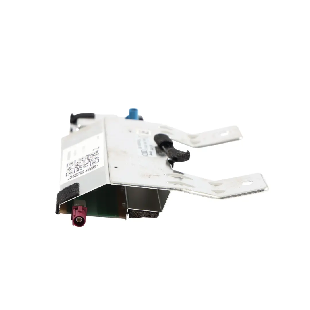 Amplificateur Antenne Avant Navigation Téléphone pour Audi A1 8X à propos du numéro de pièce 8X0035503A Audi A1 8X Amplificateur Antenne Avant Navigation Téléphone - SKU 8X0035503A - Numéro de pièce 8X0035503A