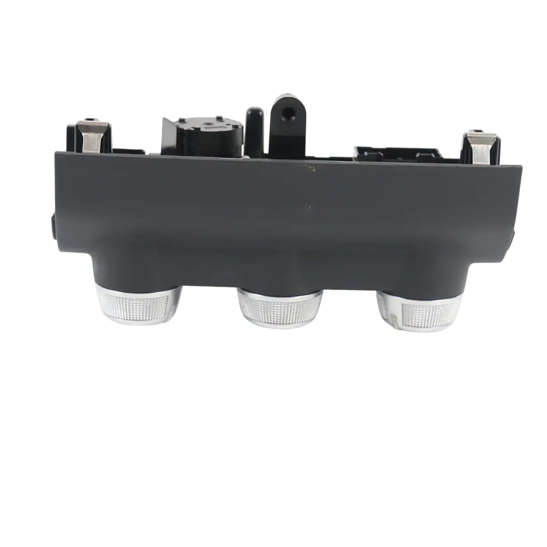 Commande Climatisation Chauffage Panneau pour Audi A1 S1 8X à propos du numéro de pièce 8X0820043B Audi A1 S1 8X Commande Climatisation Chauffage Panneau - SKU 8X0820043B - Numéro de pièce 8X0820043B