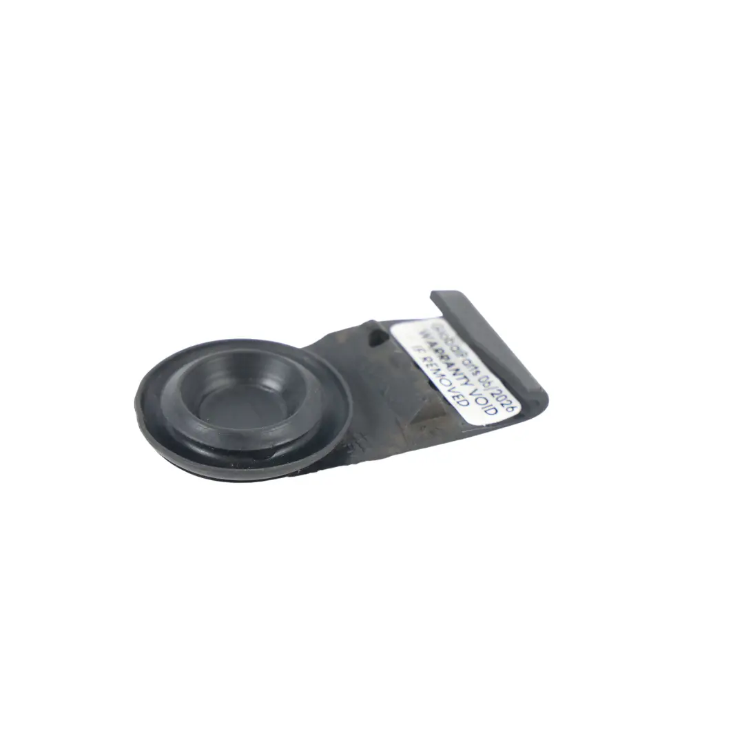 Heckklappen Stoßdämpfer Puffer Hinten Links für Audi A1 8X mit Teilenummer 8X0827489B Audi A1 8X Heckklappen Stoßdämpfer Puffer Hinten Links - SKU 8X0827489B - Teilenummer 8X0827489B