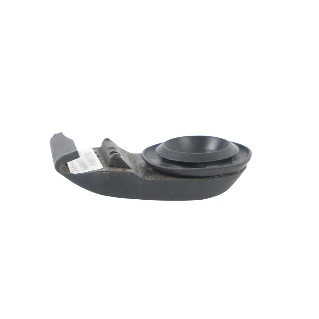 Tampone Arresto Portellone Posteriore Sinistro per Audi A1 8X con numero di parte 8X0827489B Audi A1 8X Tampone Arresto Portellone Posteriore Sinistro - SKU 8X0827489B - Numero di parte 8X0827489B
