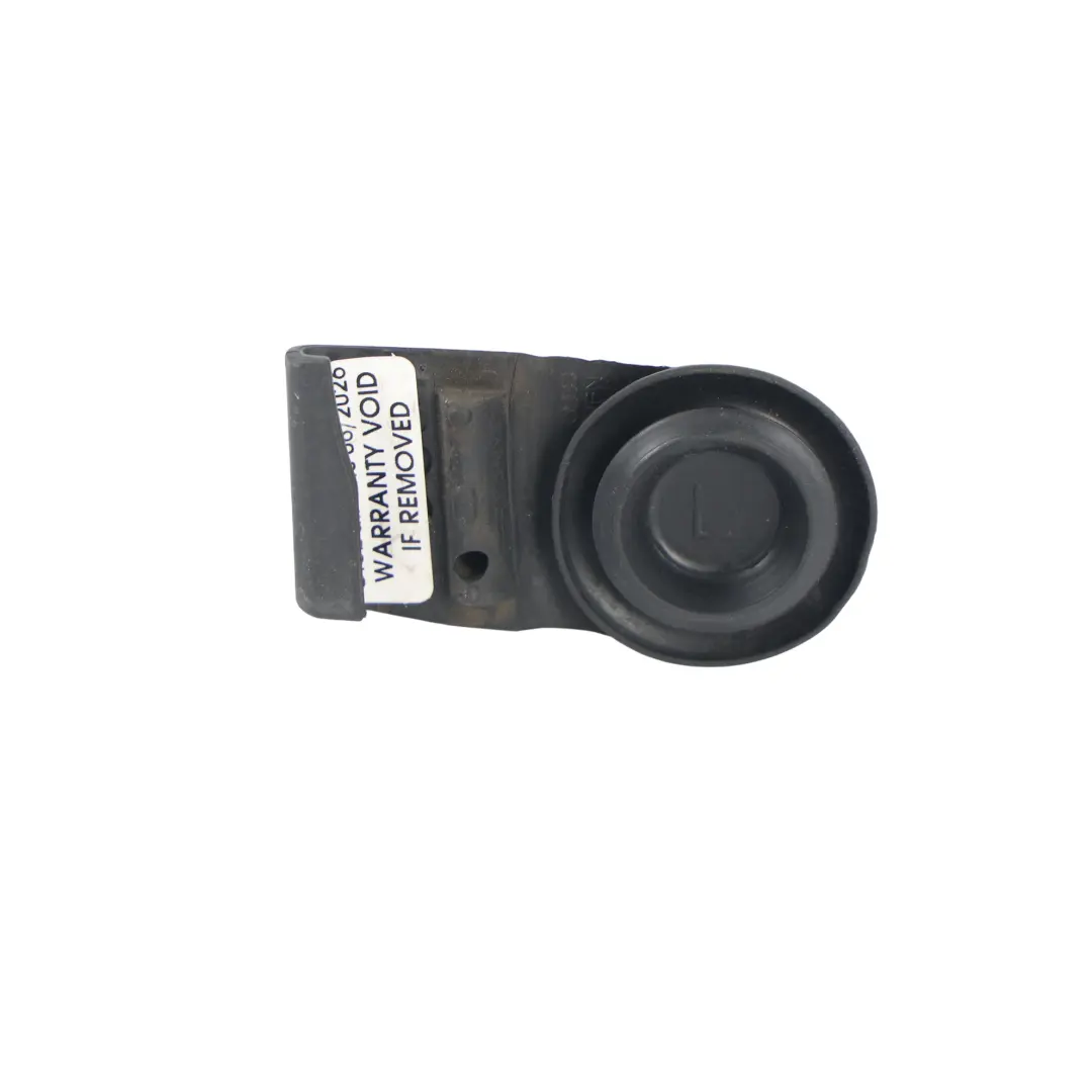 Audi A1 8X Odbojnik Tylnej Klapy Lewy - SKU 8X0827489B - Numer Części 8X0827489B
