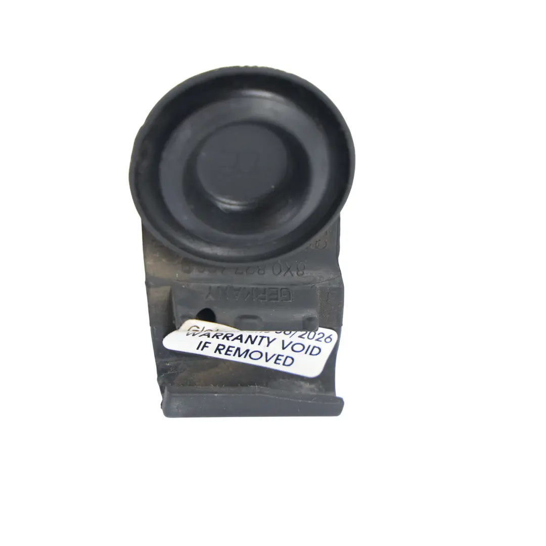 Kofferraum Heckklappe Stopper Puffer Rechts für Audi A1 8X mit Teilenummer 8X0827490B Audi A1 8X Kofferraum Heckklappe Stopper Puffer Rechts - SKU 8X0827490B - Teilenummer 8X0827490B
