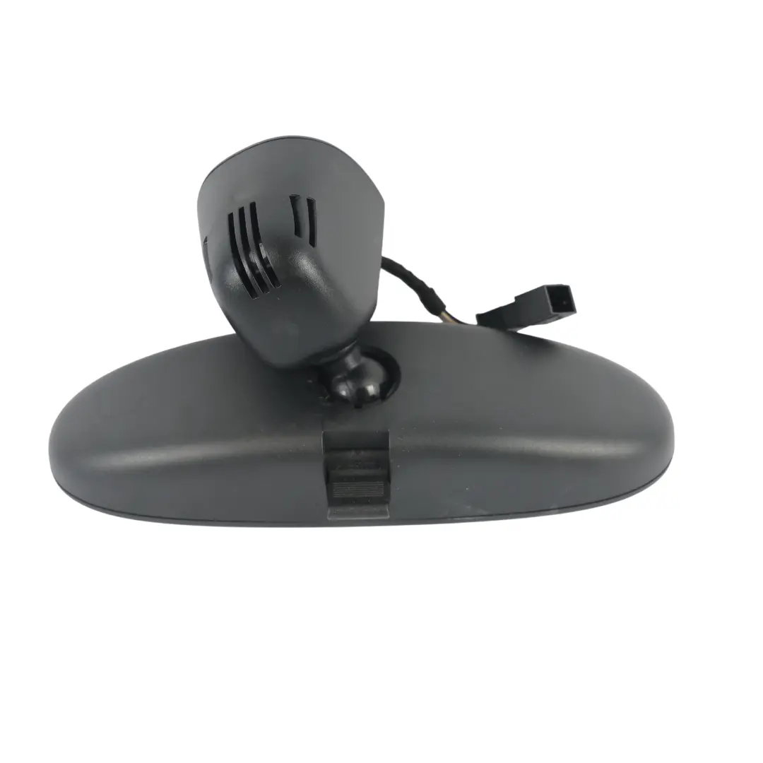 View Interior Mirror Anti Dazzle Soul Black to Audi A1 S1 8X Rear with Part number 8X0857511D Audi A1 S1 8X Rear View Interior Mirror Anti Dazzle Soul Black - SKU 8X0857511D - Part number 8X0857511D