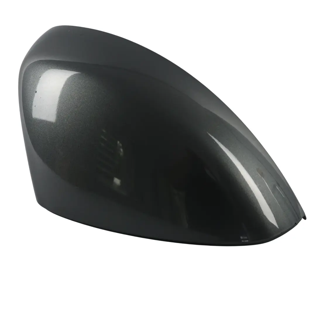 Coque Rétroviseur Droit Gris Daytona Nacré Z7S pour Audi A1 8X à propos du numéro de pièce 8X0857528F Audi A1 8X Coque Rétroviseur Droit Gris Daytona Nacré Z7S - SKU 8X0857528F-DGR - Numéro de pièce 8X0857528F