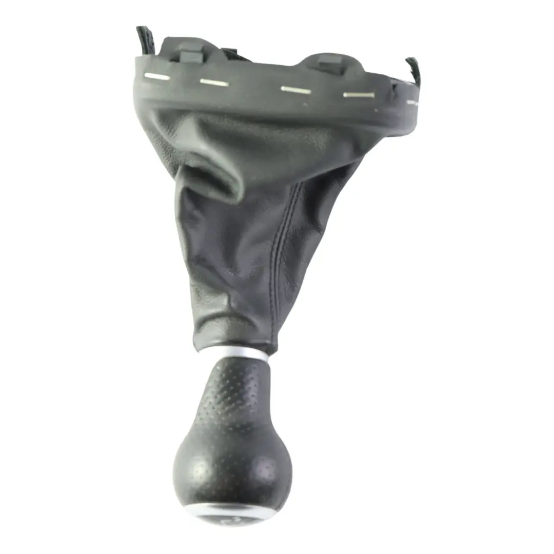 Pommeau Levier Vitesse Manuel 6 Vitesses pour Audi A1 8X A3 S3 8P à propos du numéro de pièce 8X0863278C Audi A1 8X A3 S3 8P Pommeau Levier Vitesse Manuel 6 Vitesses - SKU 8X0863278C - Numéro de pièce 8X0863278C