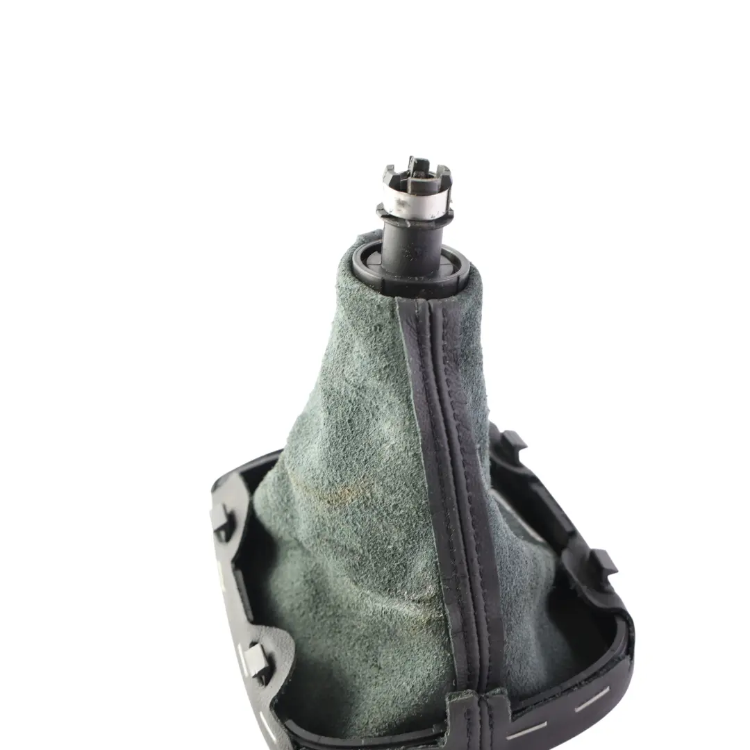 Shift Gear Selector Knob Gaiter to Audi A1 8X A3 S3 8P 6 Speed Manual with Part number 8X0863278C Audi A1 8X A3 S3 8P 6 Speed Manual Shift Gear Selector Knob Gaiter - SKU 8X0863278C - Part number 8X0863278C