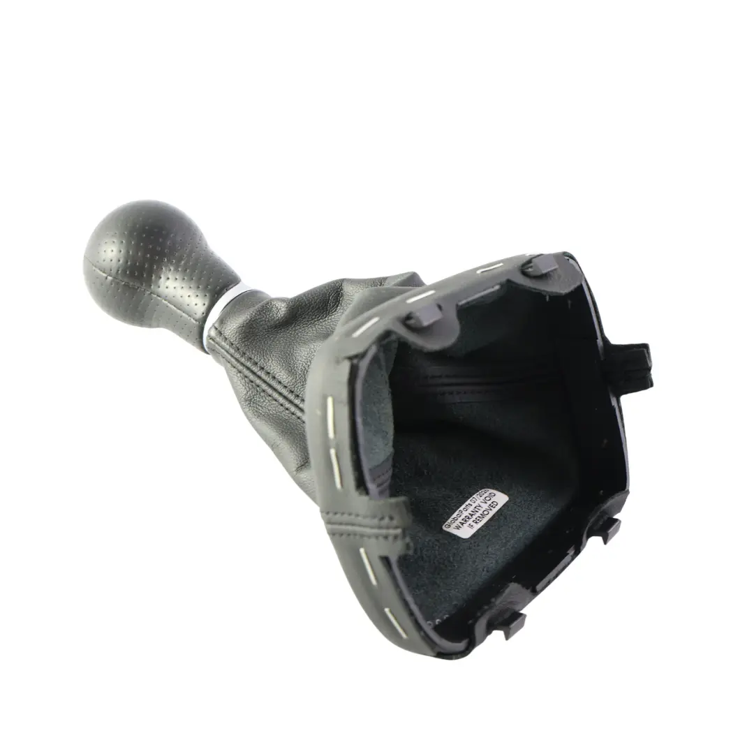 Pommeau Levier Vitesse Manuel 6 Vitesses pour Audi A1 8X A3 S3 8P à propos du numéro de pièce 8X0863278C Audi A1 8X A3 S3 8P Pommeau Levier Vitesse Manuel 6 Vitesses - SKU 8X0863278C - Numéro de pièce 8X0863278C