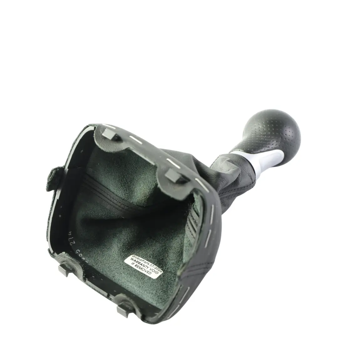 Shift Gear Selector Knob Gaiter to Audi A1 8X A3 S3 8P 6 Speed Manual with Part number 8X0863278C Audi A1 8X A3 S3 8P 6 Speed Manual Shift Gear Selector Knob Gaiter - SKU 8X0863278C - Part number 8X0863278C