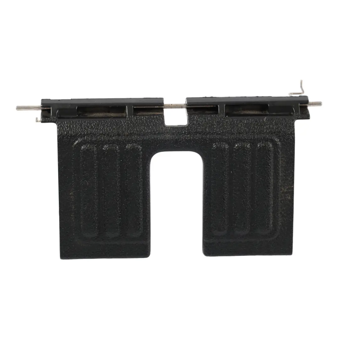 Pannello Copertura Serratura Bagagliaio per Audi A1 S1 8X con numero di parte 8X0863459 Audi A1 S1 8X Pannello Copertura Serratura Bagagliaio - SKU 8X0863459-1 - Numero di parte 8X0863459