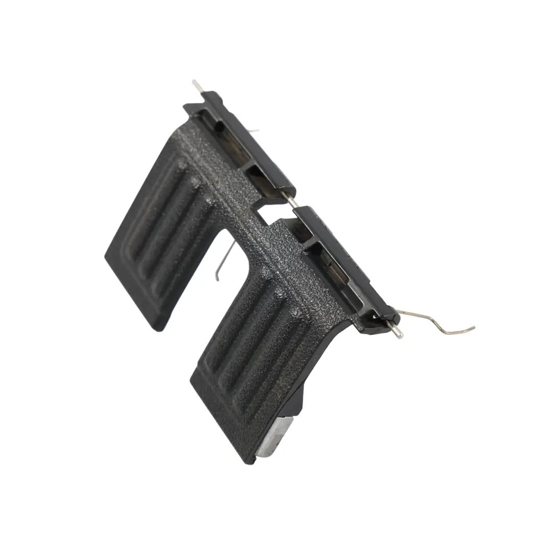 Audi A1 S1 8X Boot Trunk Tailgate Lid Loading Lock Cover Trim Panel - SKU 8X0863459-1 - Part number 8X0863459