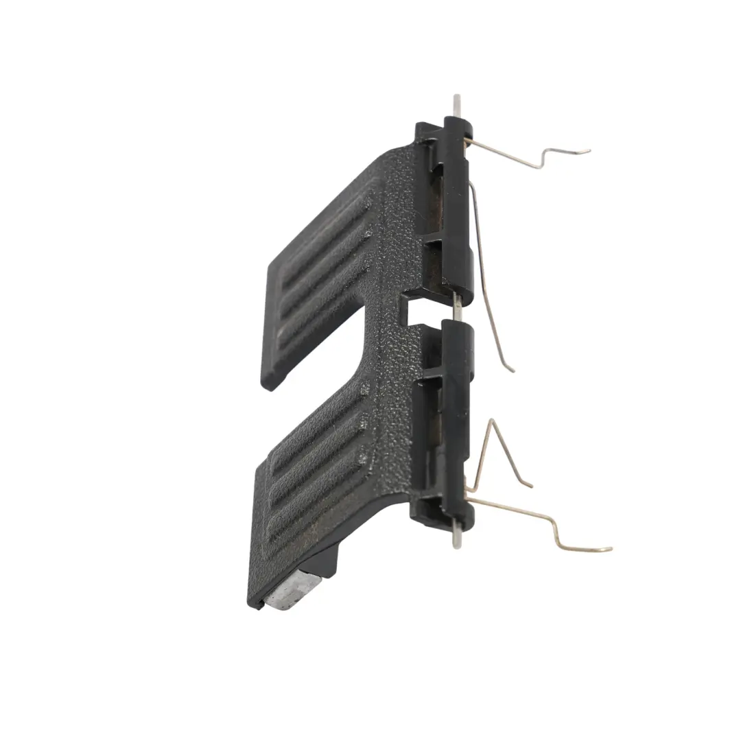 Audi A1 S1 8X Coffre Hayon Couvercle Serrure Garniture Panneau - SKU 8X0863459-1 - Numéro de pièce 8X0863459