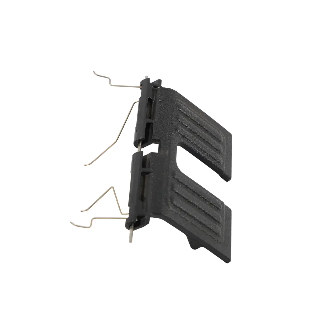 Audi A1 S1 8X Pannello Copertura Serratura Bagagliaio - SKU 8X0863459-1 - Numero di parte 8X0863459