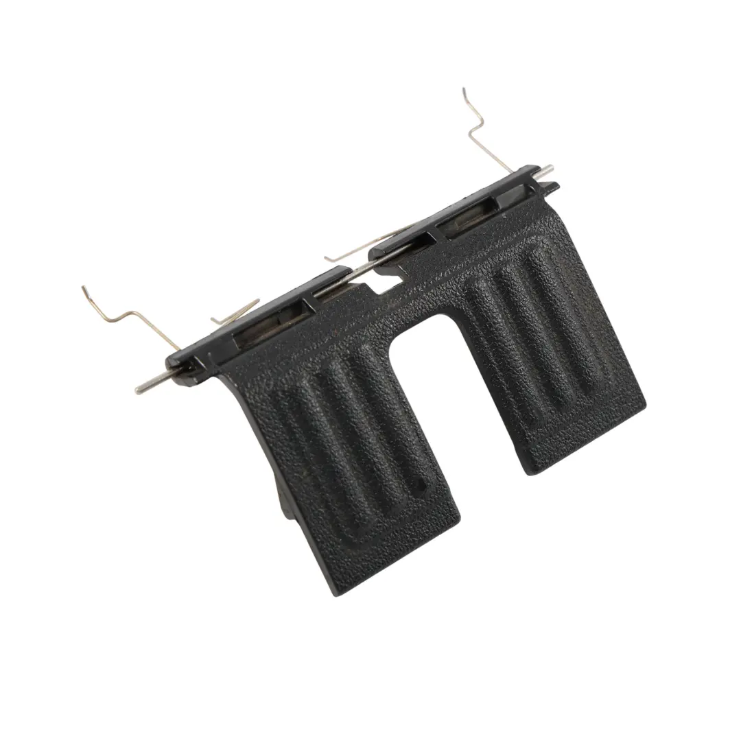 Audi A1 S1 8X Coffre Hayon Couvercle Serrure Garniture Panneau - SKU 8X0863459-1 - Numéro de pièce 8X0863459