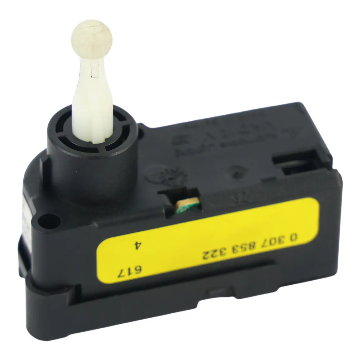 Audi A1 8X Moteur Réglage Portée Phare Correcteur Hauteur 8X0941293