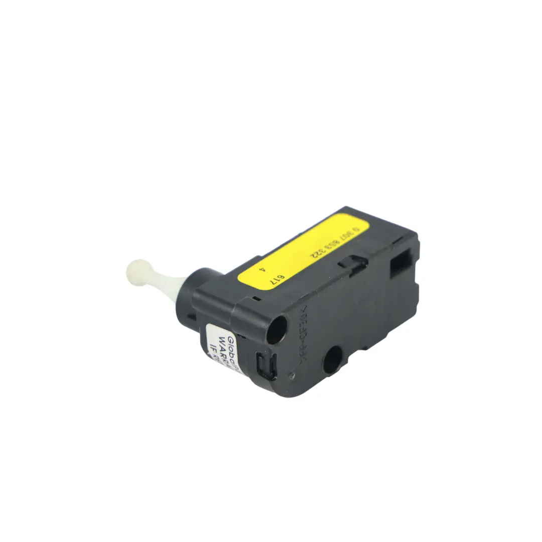 Audi A1 8X Headlight Range Control Level Adjustment Motor - SKU 8X0941293 - Part number 8X0941293