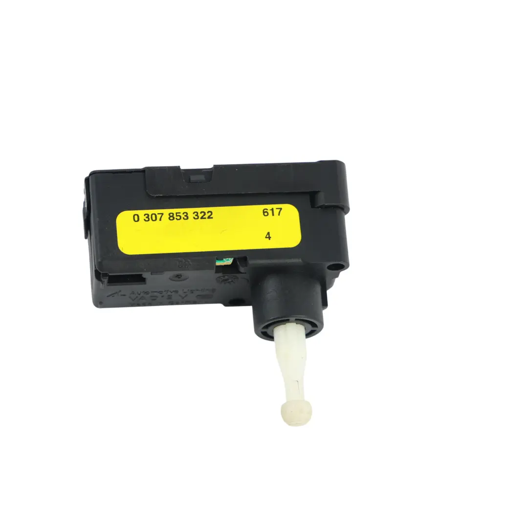 Moteur Réglage Portée Phare Correcteur Hauteur pour Audi A1 8X à propos du numéro de pièce 8X0941293 Audi A1 8X Moteur Réglage Portée Phare Correcteur Hauteur - SKU 8X0941293 - Numéro de pièce 8X0941293