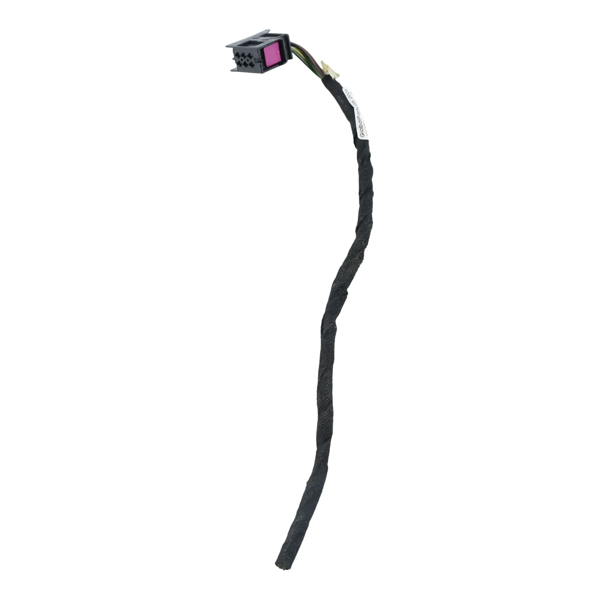 Audi A1 8X Cable Adaptador Cableado Luz Trasera Derecha 8X0945094D