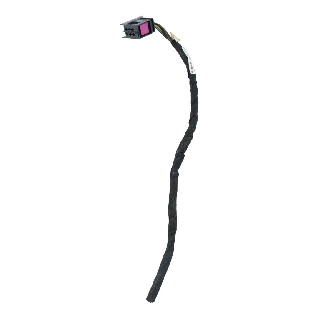 Audi A1 8X Cavo Adattatore Cablaggio Fanale Posteriore Destro - SKU 8X0945094D-2 - Numero di parte 8X0945094D