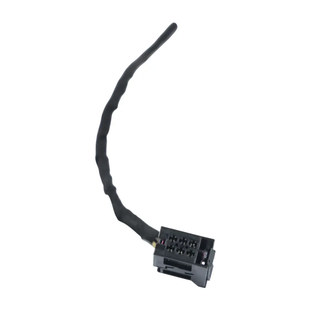 Cable Adaptador Cableado Luz Trasera Derecha para Audi A1 8X con número de pieza 8X0945094D Audi A1 8X Cable Adaptador Cableado Luz Trasera Derecha - SKU 8X0945094D-2 - Número de pieza 8X0945094D