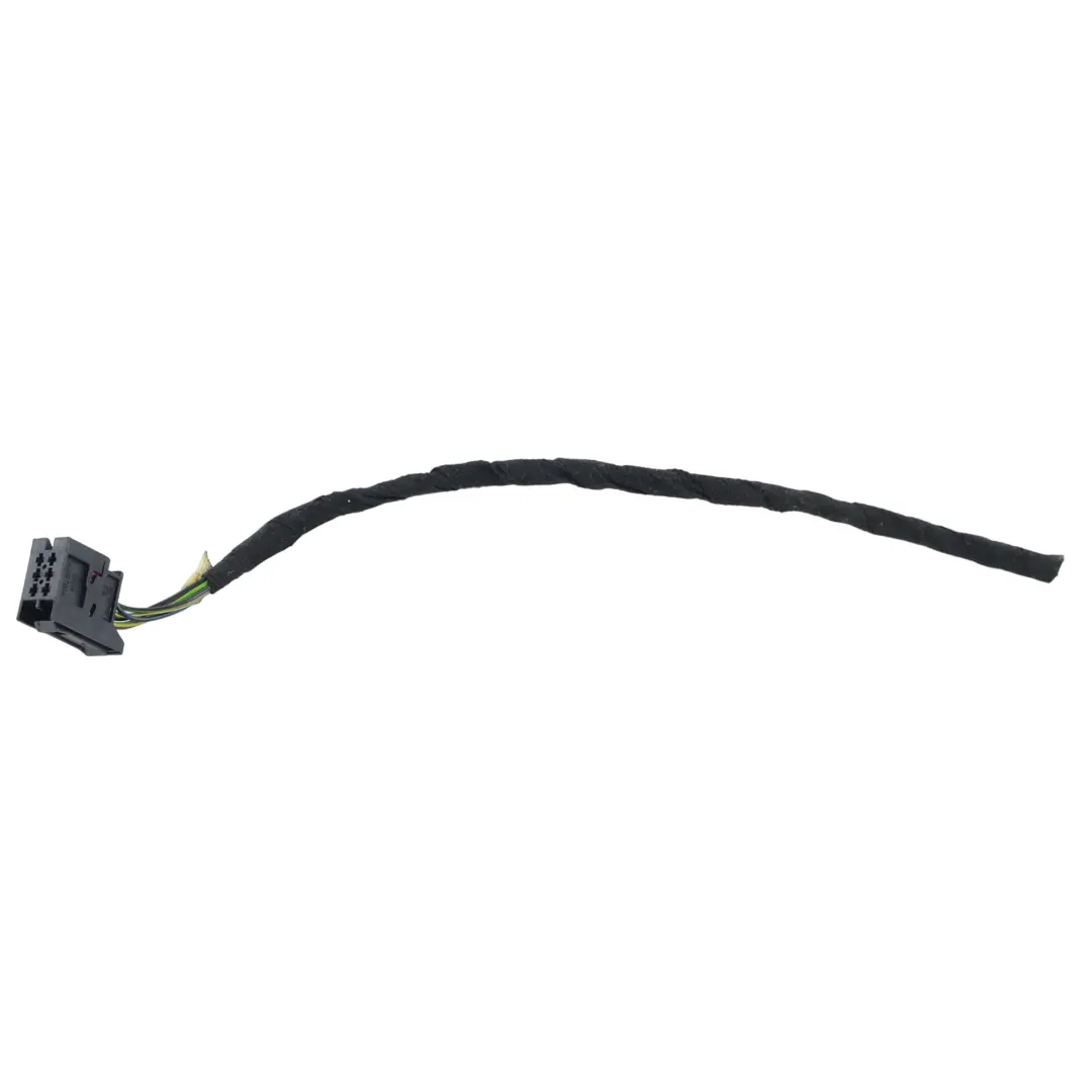 Audi A1 8X Cavo Adattatore Cablaggio Fanale Posteriore Destro - SKU 8X0945094D-2 - Numero di parte 8X0945094D