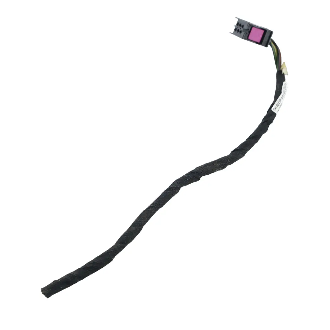 Audi A1 8X Cavo Adattatore Cablaggio Fanale Posteriore Destro - SKU 8X0945094D-2 - Numero di parte 8X0945094D