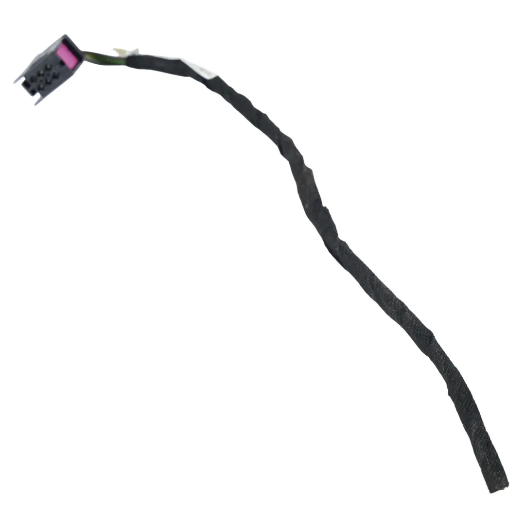 Audi A1 8X Rear Tail Light Lamp Wiring Cable Adapter Right O/S - SKU 8X0945094D-2 - Part number 8X0945094D