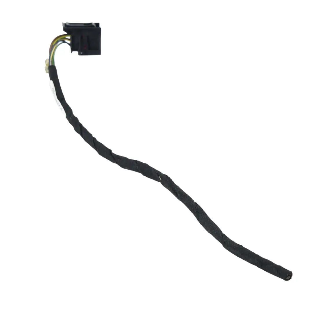 Audi A1 8X Cavo Adattatore Cablaggio Fanale Posteriore Destro - SKU 8X0945094D-2 - Numero di parte 8X0945094D
