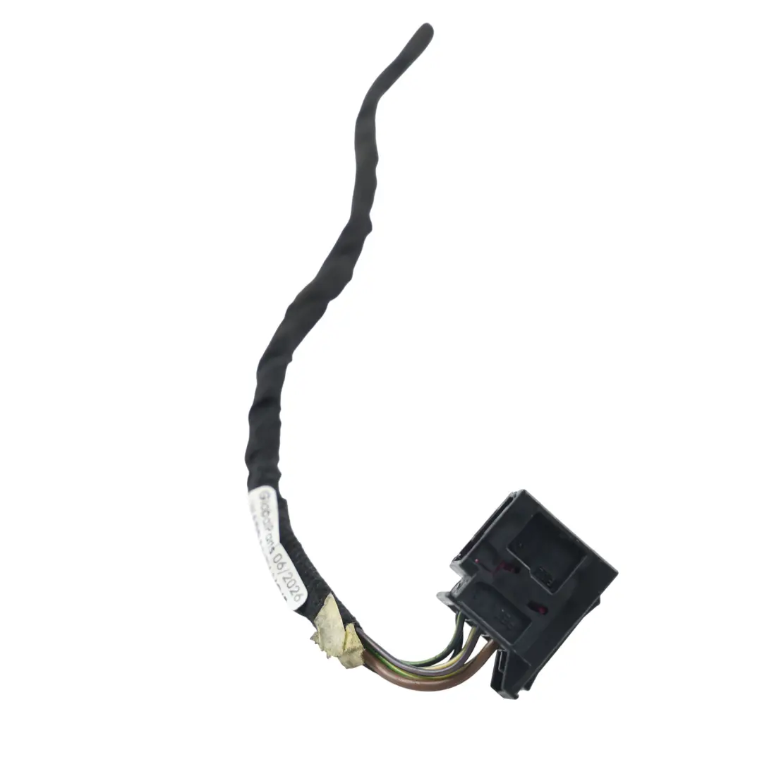 Audi A1 8X Câble Adaptateur Feu Arrière Droit - SKU 8X0945094D-2 - Numéro de pièce 8X0945094D