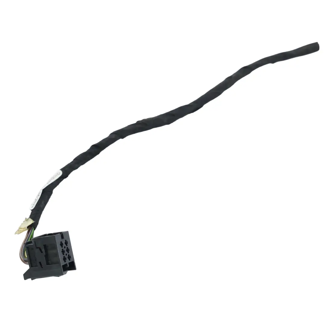 Heckleuchte Kabelbaum Adapter Rechts für Audi A1 8X mit Teilenummer 8X0945094D Audi A1 8X Heckleuchte Kabelbaum Adapter Rechts - SKU 8X0945094D-2 - Teilenummer 8X0945094D