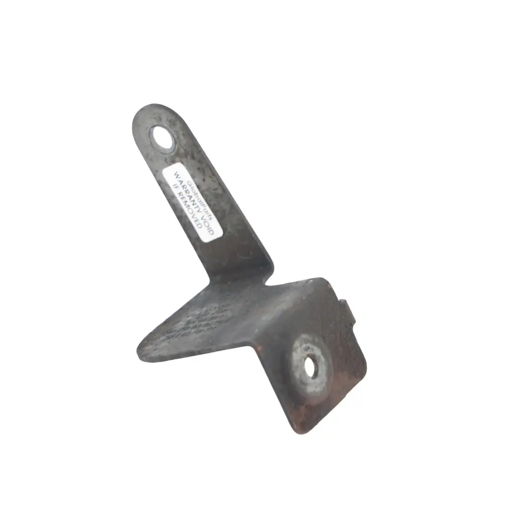 Audi A1 S1 8X GB High Tone Signal Horn Siren Right O/S Bracket Mount - SKU 8X0951230B - Part number 8X0951230B