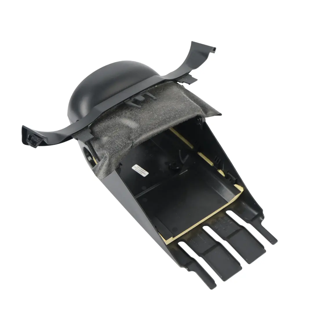 Lenksäule Abdeckung Verkleidung Blende Schwarz für Audi A1 8X mit Teilenummer 8X0953512D Audi A1 8X Lenksäule Abdeckung Verkleidung Blende Schwarz - SKU 8X0953512D - Teilenummer 8X0953512D