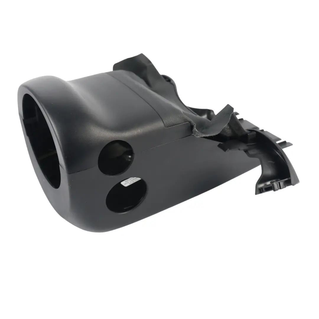 Lenksäule Abdeckung Verkleidung Blende Schwarz für Audi A1 8X mit Teilenummer 8X0953512D Audi A1 8X Lenksäule Abdeckung Verkleidung Blende Schwarz - SKU 8X0953512D - Teilenummer 8X0953512D